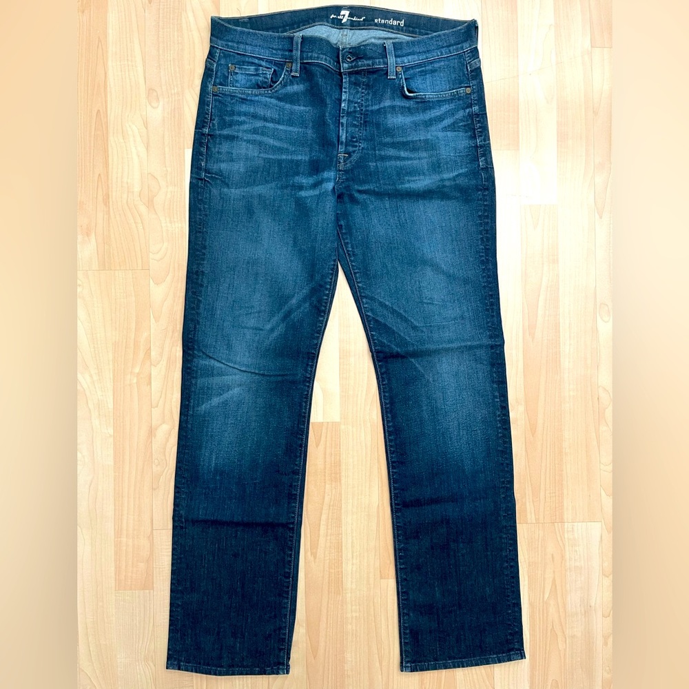 7 For All Mankind 7Seven Jeans